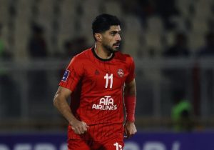 انتقاد تند اسماعیلی‌ فر از کیفیت چمن ورزشگاه یادگارامام تبریز
