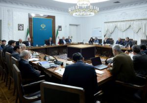 پزشکیان:مدیریت آب بدون تکیه بر دانش و نظر نخبگان ممکن نیست
