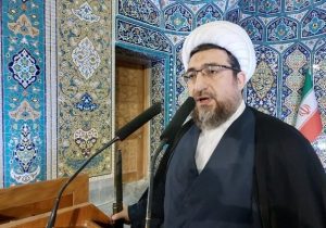 مطهری‌اصل: وحدت و انسجام ملی نیازمند تلاش عمومی است نه شعار