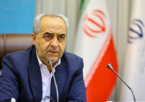 سرمست: ظرفیت‌های اقلام اساسی استان باید به ابزار تنظیم پایدار بازار تبدیل شود
