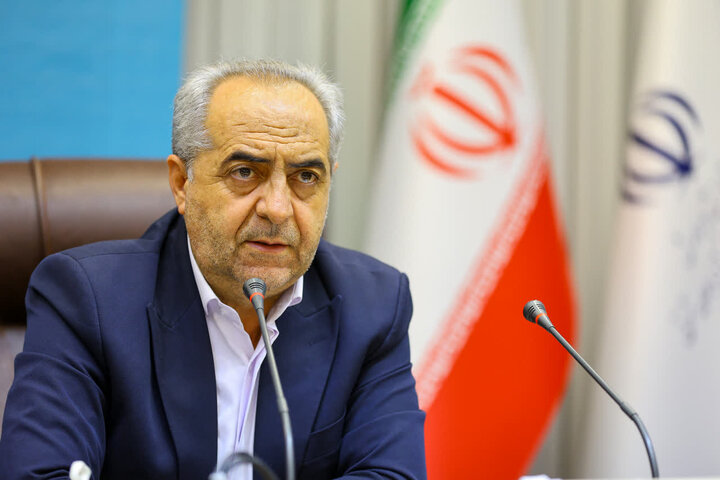 سرمست: ظرفیت‌های اقلام اساسی استان باید به ابزار تنظیم پایدار بازار تبدیل شود