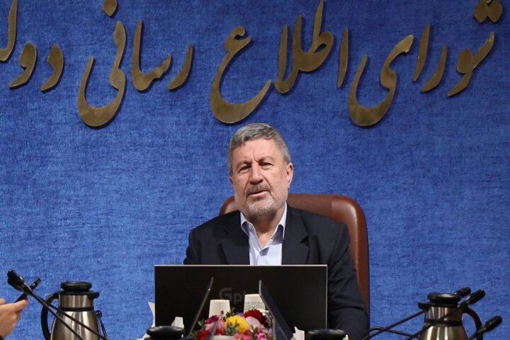 حضرتی: هیچ نسل زدی نباید نادیده گرفته شود