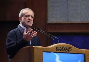 پزشکیان: وحدت و صداقت، کلید حل مشکلات کشور است