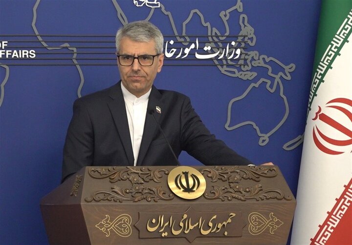 عراقچی هفته آینده به عمان و هلند سفر می‌کند