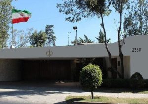 سفارت ایران: اتهام ترور سفیر اسرائیل کاملاً دروغ است