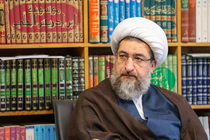 مطهری‌اصل: دانشگاه‌ها باید حل‌کننده مسائل واقعی کشور باشند