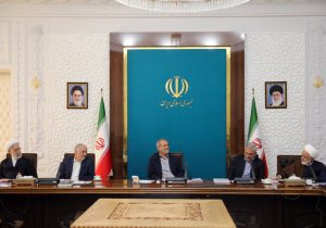 پزشکیان: سنگ بزرگ علامت نزدن است؛ اهداف بزرگ بدون اولویت سخت محقق می‌شوند