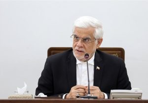 عارف: صنعت نساجی در مسیر احیا قرار گرفت؛ دولت حمایت کامل می‌کند
