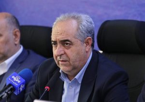 سرمست: جلفا باید دوباره قطب حمل‌ونقل و ترانزیت منطقه شود