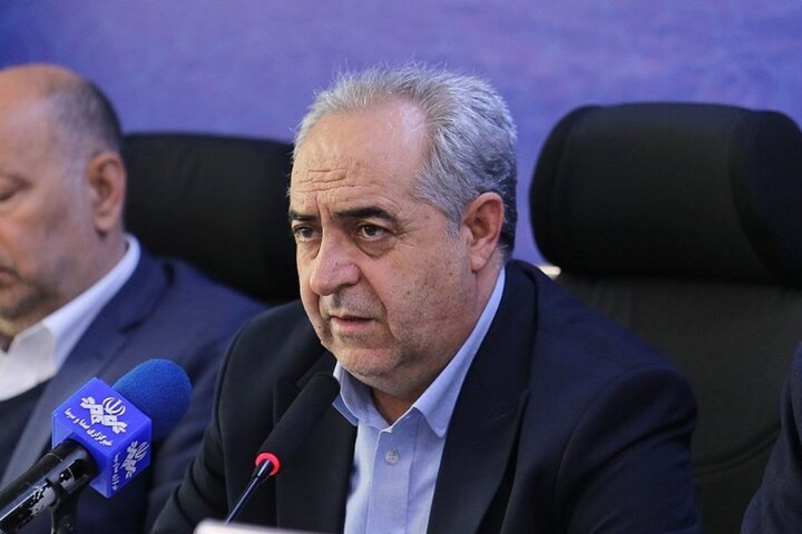 سرمست: جلفا باید دوباره قطب حمل‌ونقل و ترانزیت منطقه شود
