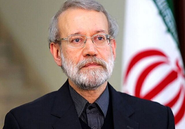 لاریجانی: رهبران ایران با غرب دشمنی ندارند