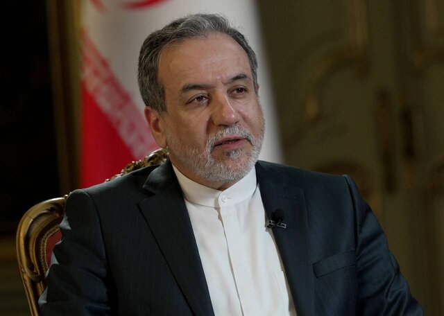 عراقچی: نظارت مجلس بر برنامه هفتم، باعث افزایش همت مجریان می‌شود