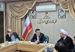قلندری: ۵ میلیارد تومان برای بازسازی سرای حاج احمد اختصاص یافت