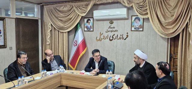قلندری: ۵ میلیارد تومان برای بازسازی سرای حاج احمد اختصاص یافت