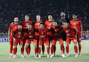 بازگشت دوماگوی دروژدک به ترکیب تراکتور مقابل الشرطه