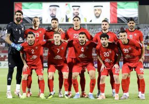 درآمد ۱۲۵ میلیارد تومانی تراکتور از لیگ نخبگان