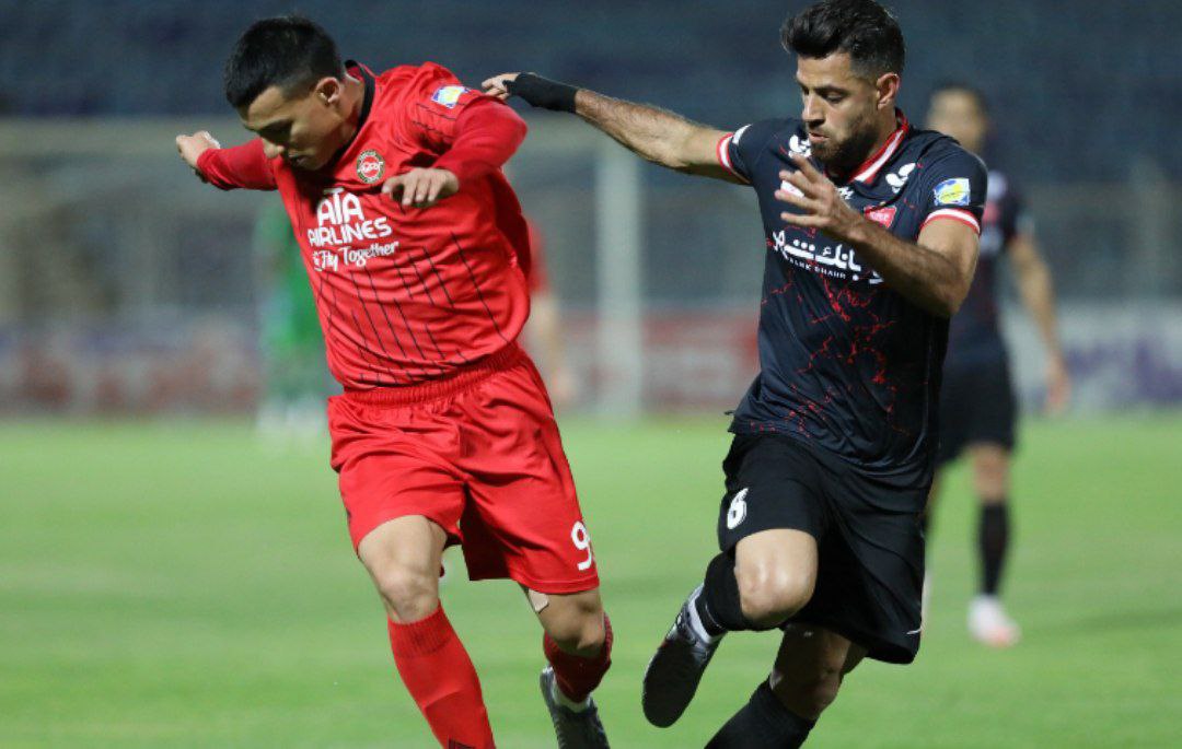 احتمال لغو دیدار تراکتور و پرسپولیس در جام حذفی