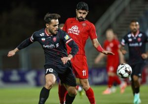 زمان احتمالی تراکتور – پرسپولیس مشخص شد