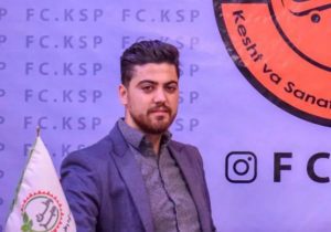احضار مدیران باشگاه پادیاب خلخال به کمیته انضباطی