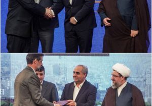 سکان هدایت صداوسیمای تبریز در دستان ایوب نصیری