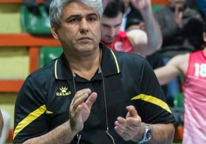 عادل بناکار: جای نمایندگان تبریز در لیگ برتر خالی است
