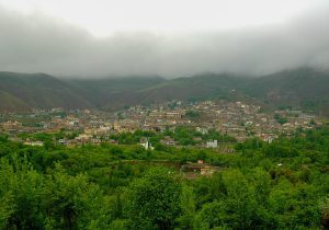 تزریق ۱۵۷۰ میلیارد تومان اعتبار برای توسعه شهرستان کوثر