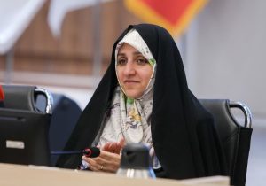 اعضای هیأت‌رئیسه مجمع بانوان نماینده ادوار مشخص شدند