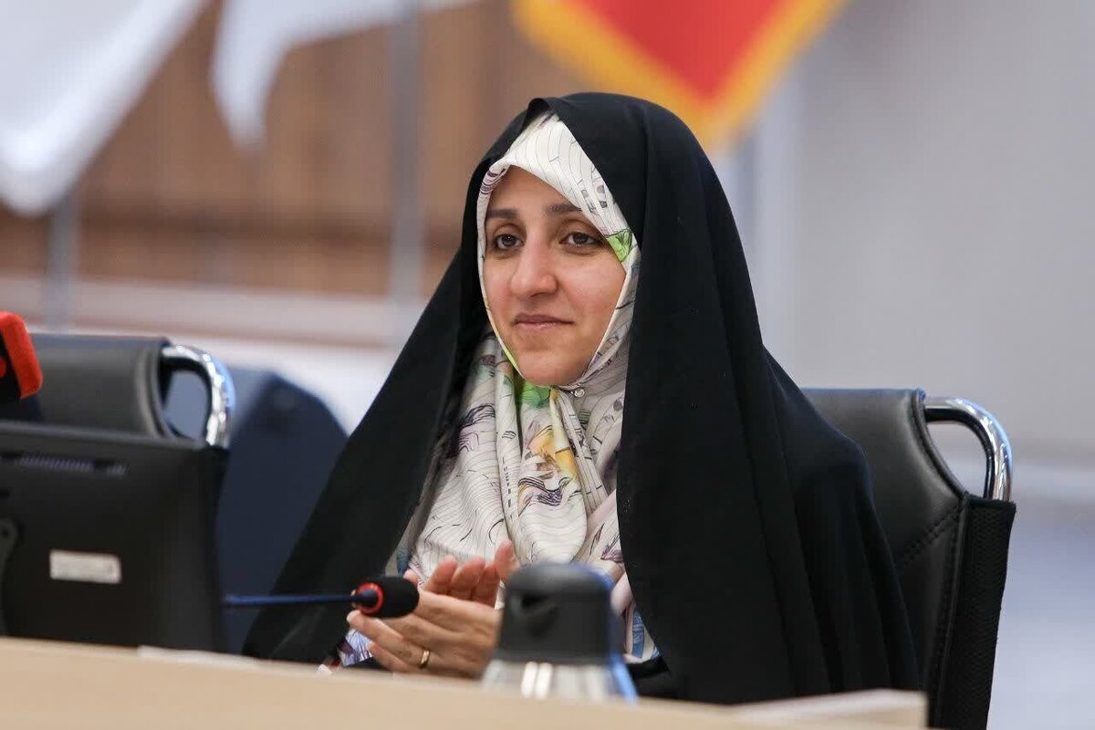 اعضای هیأت‌رئیسه مجمع بانوان نماینده ادوار مشخص شدند