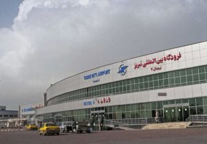 پروازهای خارجی فرودگاه تبریز از سر گرفته شد / مسیرهای جدید در راه است