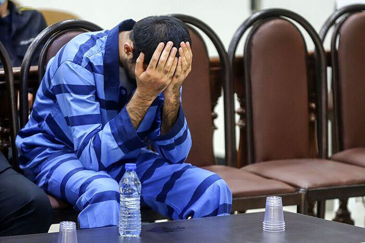 دستگیری قاتل متواری مراغه و انهدام باند سارقین اماکن خصوصی در تبریز