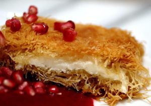 صادرات ۵۰ درصدی شیرینی و شکلات کشور از آذربایجان شرقی
