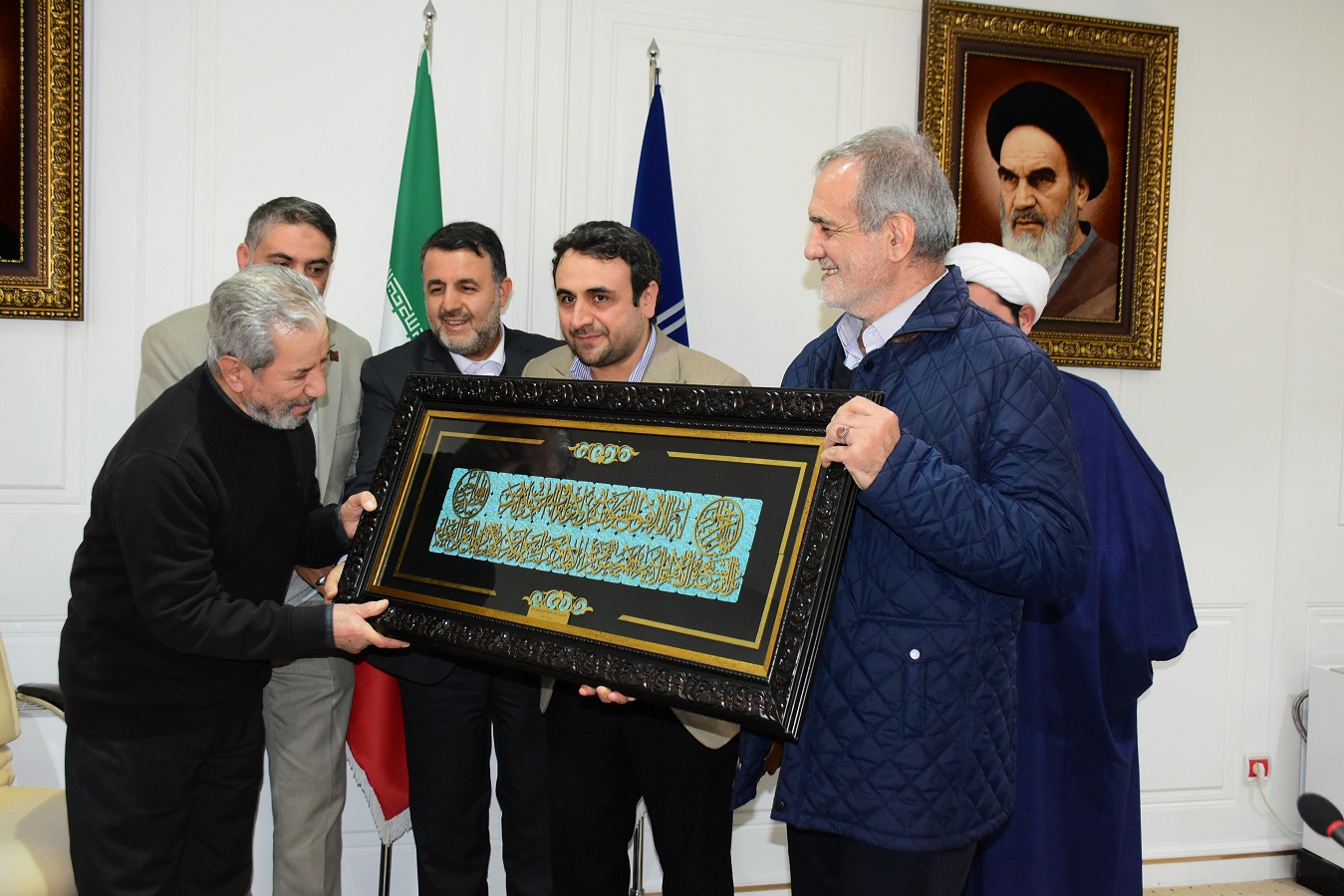 دکتر مرجانی: ارتباط مؤثر با رسانه‌ها می‌تواند فضای ذهنی جامعه درباره پزشکان را تلطیف کند