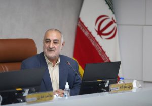 آقازاده: ۸۰ درصد پروژه‌های عمرانی اردبیل پیش رفته و سرانه فضای سبز به ۷ متر رسید