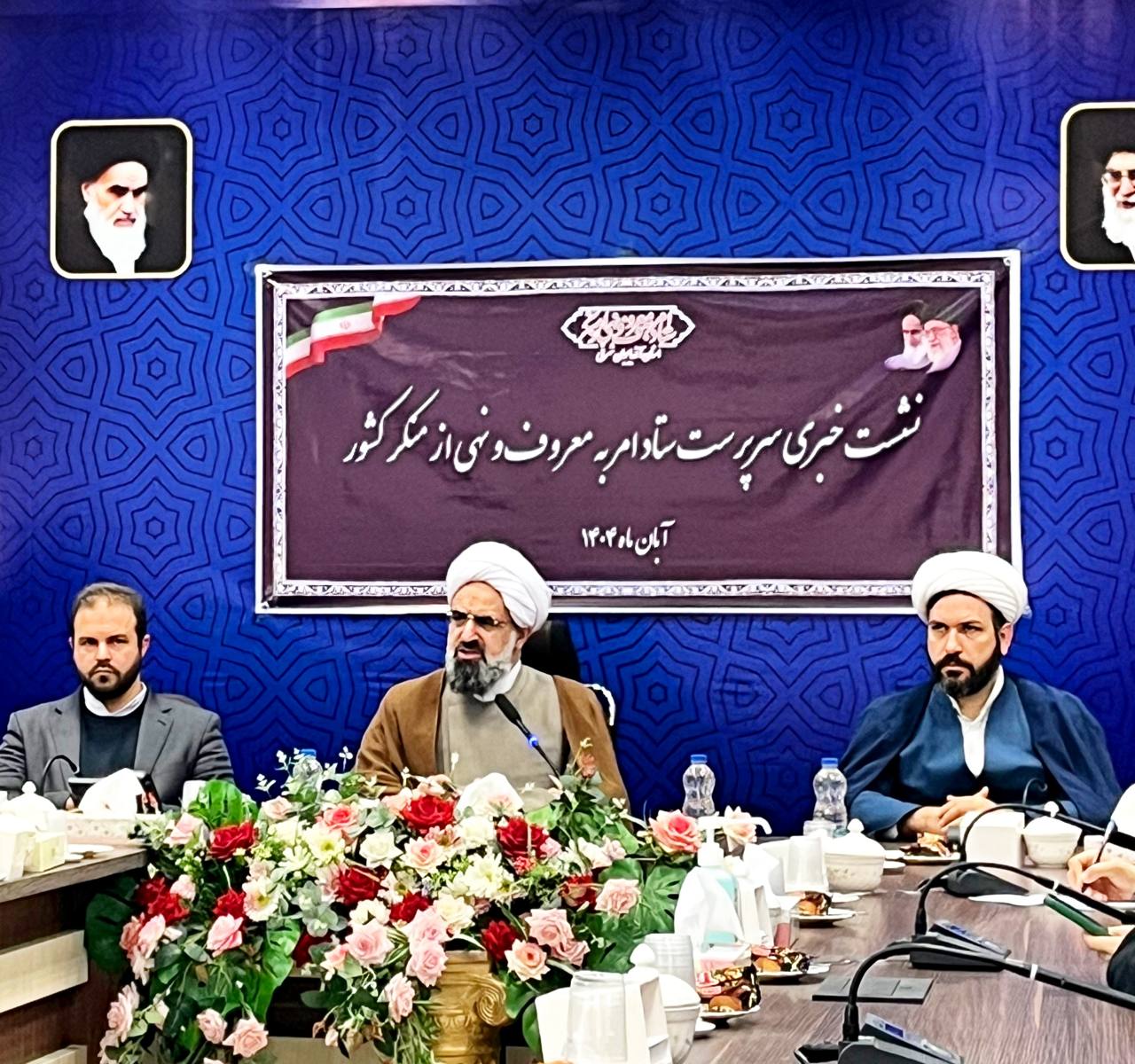 سیاست ما قانونمند کردن است، نه محدودسازی غیرمنطقی