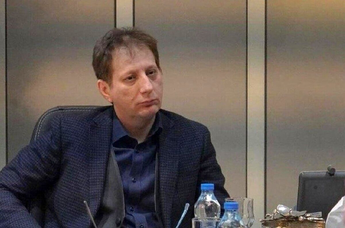 فرصت دوماهه به بابک زنجانی برای تسویه بدهی ۲ میلیارد یورویی
