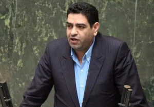 بیگدلی: زنجان زیر فشار کم‌آبی، طرح‌های نیمه‌تمام و آموزش ناکارآمد خاک می‌خورد