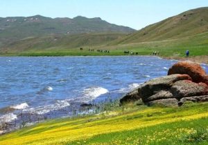 اجرای ۵ طرح بزرگ گردشگری در استان اردبیل