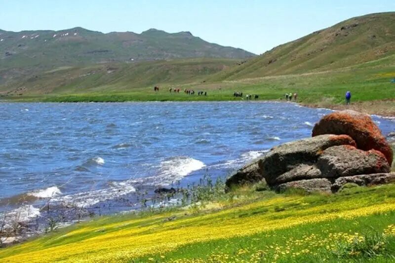 اجرای ۵ طرح بزرگ گردشگری در استان اردبیل