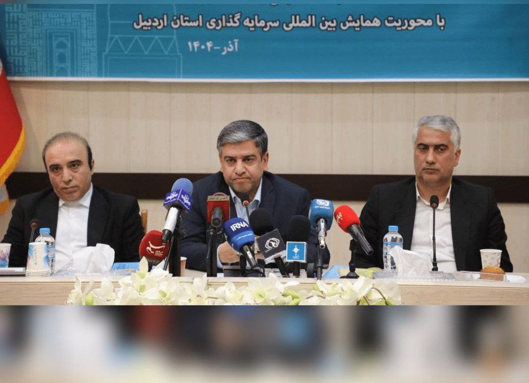 استاندار: ۳۶ طرح بزرگ مجوز گرفتند؛ ۵۰۰ میلیون دلار از صندوق توسعه ملی در راه است