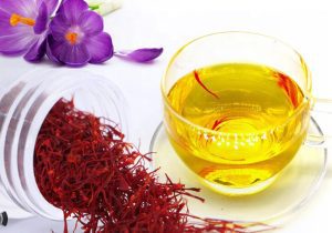 مرند، طلای سرخ آذربایجان شرقی در آستانه رکورد تولید زعفران