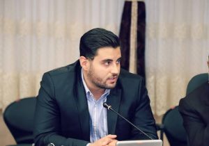ساسان ابراهیم زاده: تمام پروژه‌های بزرگ ارومیه با نظارت کامل و بدون پنهان‌کاری اجرا می‌شود
