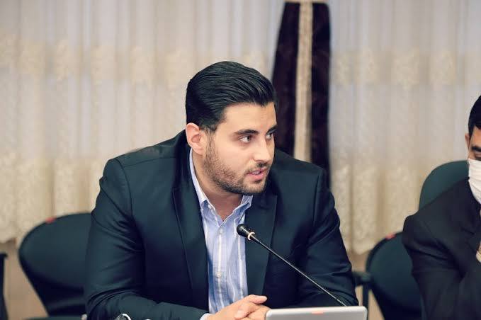 ساسان ابراهیم زاده: تمام پروژه‌های بزرگ ارومیه با نظارت کامل و بدون پنهان‌کاری اجرا می‌شود