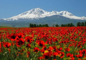 پرونده ثبت جهانی کوه سبلان در مراحل نهایی است