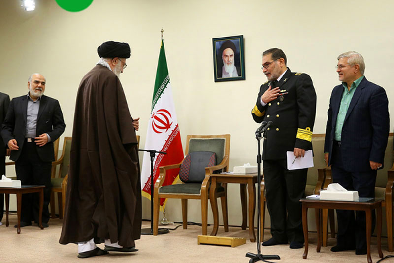 آیت‌الله جنتی: رهنمودهای رهبر انقلاب نسخه پیروزی ملت‌ها در برابر سلطه جهانی است