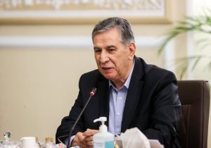 بودجه پشت درهای بسته؛ هشدار تند رئیس اتاق ایران