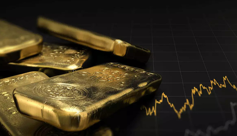 کاهش انتظارات برای نرخ بهره فدرال رزرو بازار را تحت تأثیر قرار داد