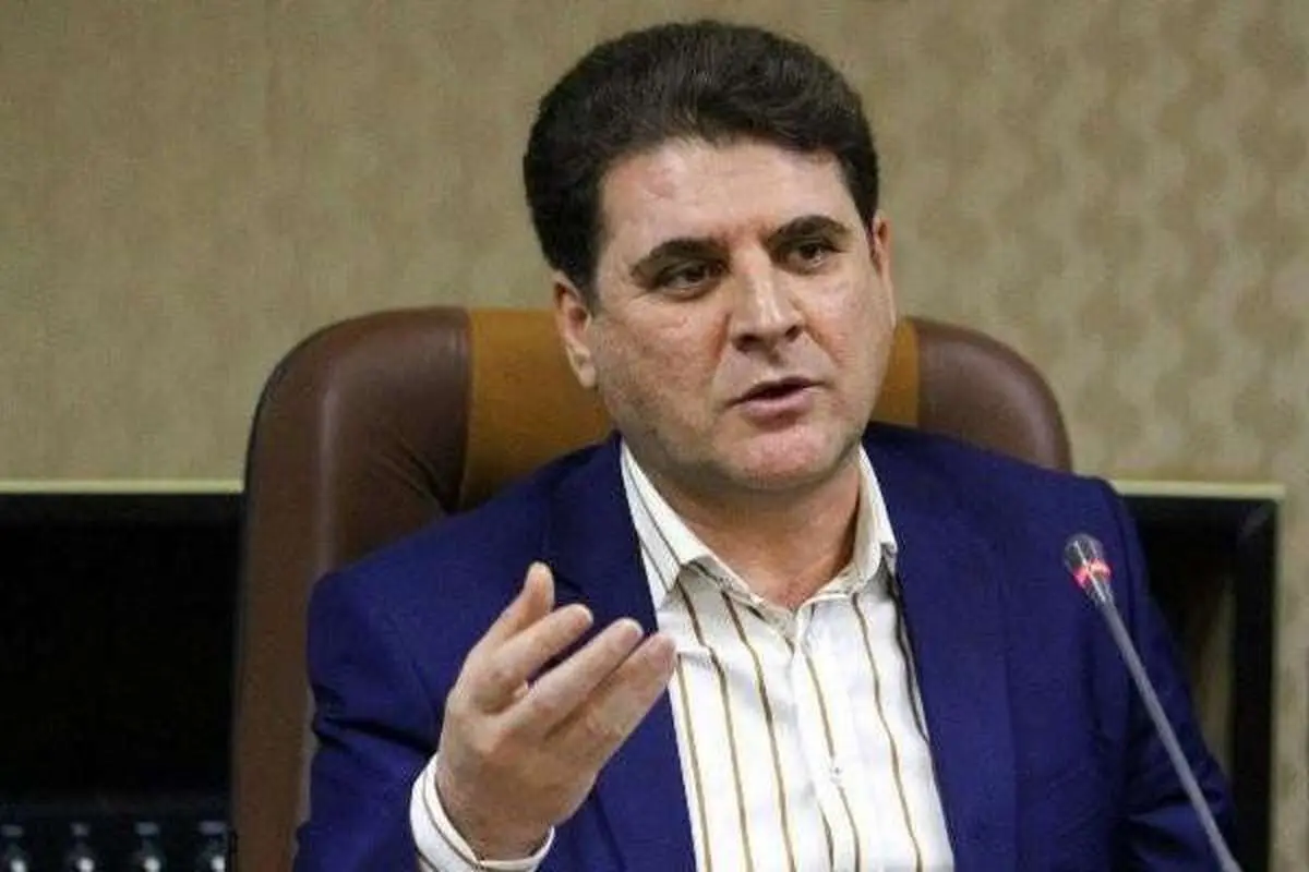 زینی‌وند: محتوای عرضه‌شده به افکار عمومی باید با سلایق مردم همخوانی داشته باشد