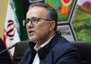 دو هفته کمبود آب، یک‌سال گندم زنجان را زمین می‌زند