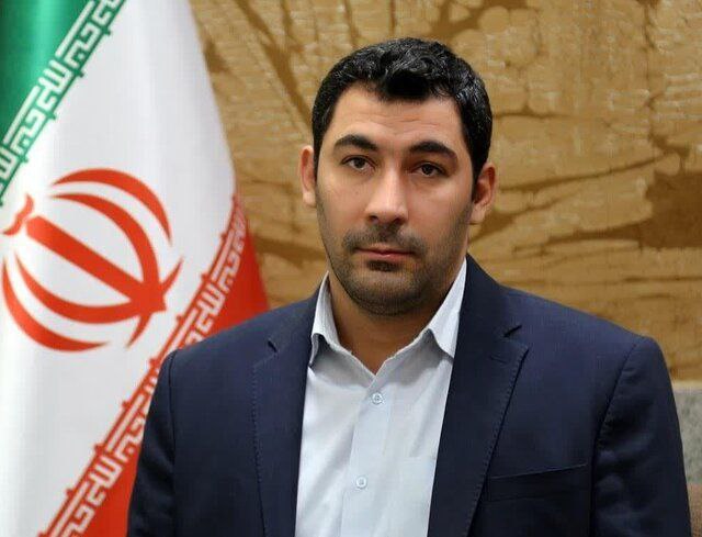 بالگرد آتش‌نشان + نیروهای مردمی و امدادی حریق را مهار کردند