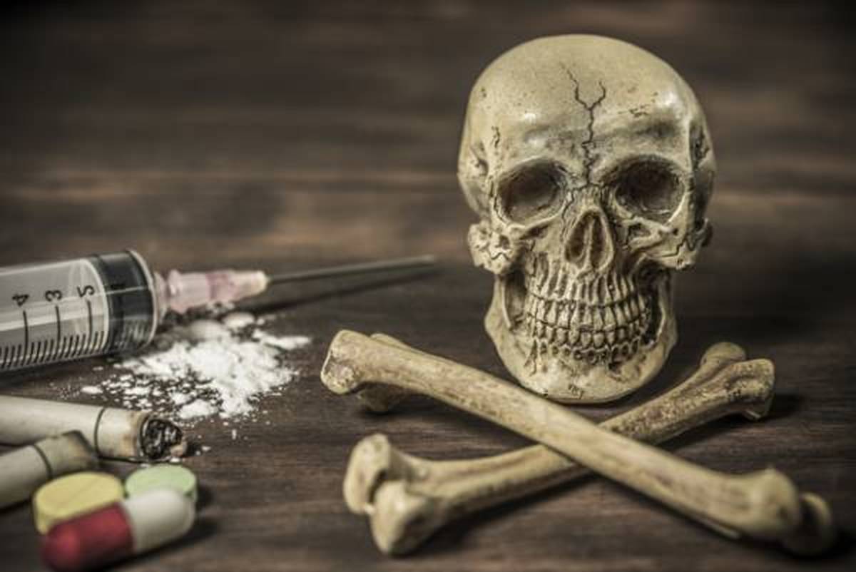 ۶ توزیع‌کننده مواد مخدر در تبریز دستگیر شدند